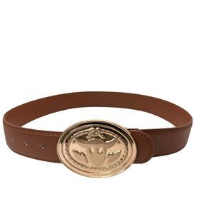 Toy Story Woody and Jessie Halloween Cosplay Costume Belt (Small - 29" - 33")